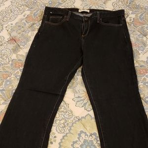 Gap Perfect Boot Jeans